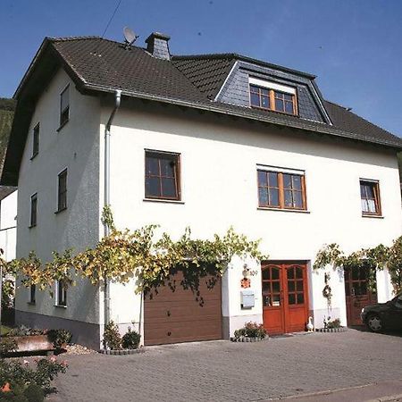 Weingut Berweiler Hotel Klusserath Exterior photo